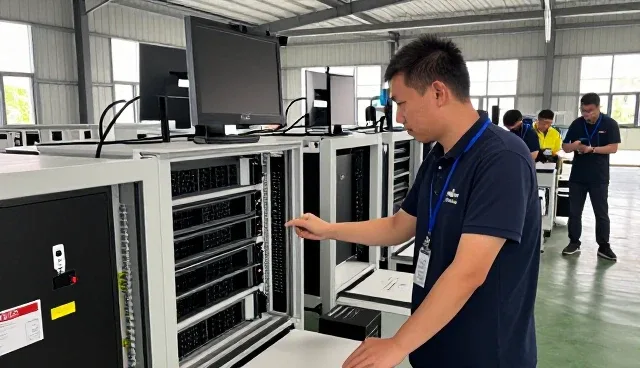 交通枢纽应用中的企业管理系统特点