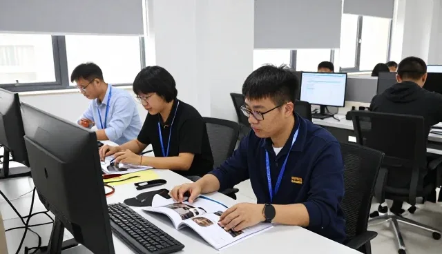 镇江市安丰船业有限公司分享企业管理系统发展新观点
