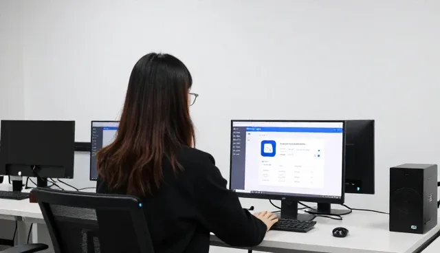 企业管理系统在生产调度中的实际应用分析